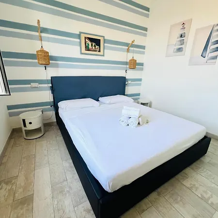 Appartement Borgo 51 - *
