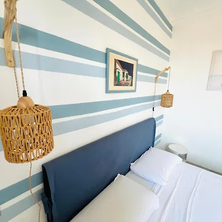 Appartement Borgo 51 - *