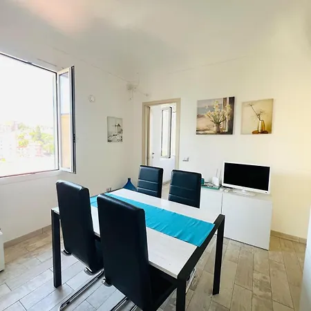 Appartement Borgo 51 - San Remo
