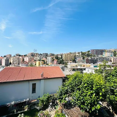 Borgo 51 - Appartement