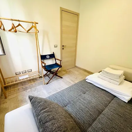 Borgo 51 - Appartement