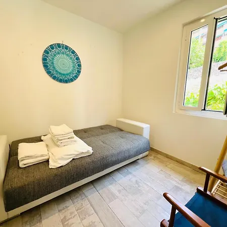 Borgo 51 - Appartement San Remo