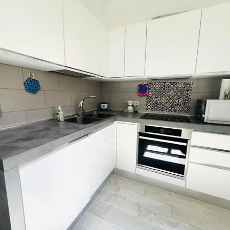 Appartement Borgo 51 -