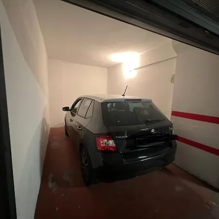 Borgo 51 - Appartement San Remo