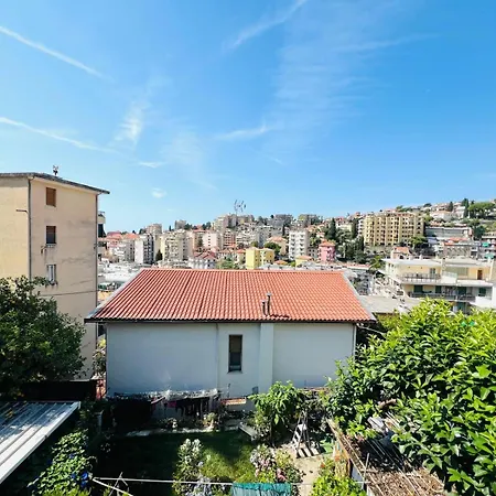 Borgo 51 - Appartement